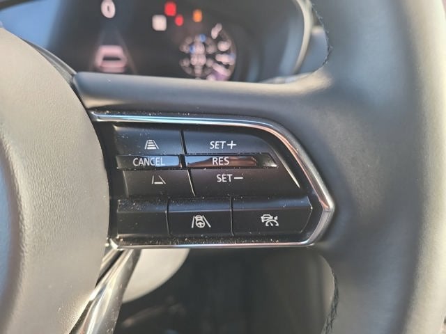 2026 Mazda Mazda CX-90 PHEV Premium Plus