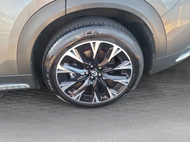 2026 Mazda Mazda CX-90 PHEV Premium Plus