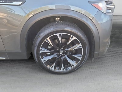 2026 Mazda Mazda CX-90 PHEV Premium Plus