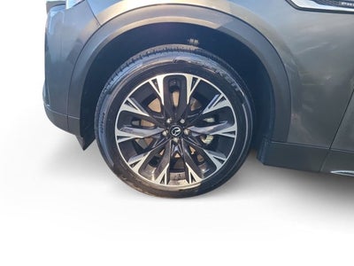 2026 Mazda Mazda CX-90 PHEV Premium Plus