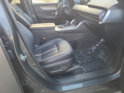 2026 Mazda Mazda CX-90 PHEV Premium Plus
