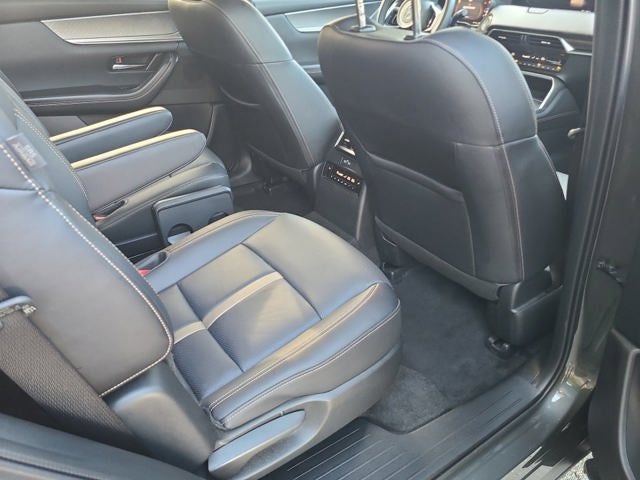 2026 Mazda Mazda CX-90 PHEV Premium Plus