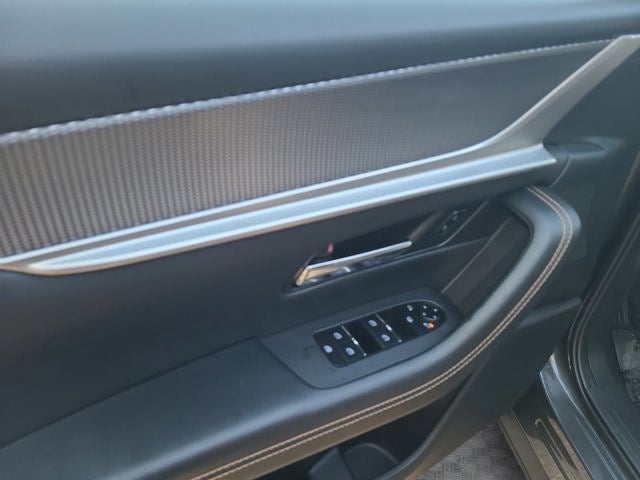 2026 Mazda Mazda CX-90 PHEV Premium Plus