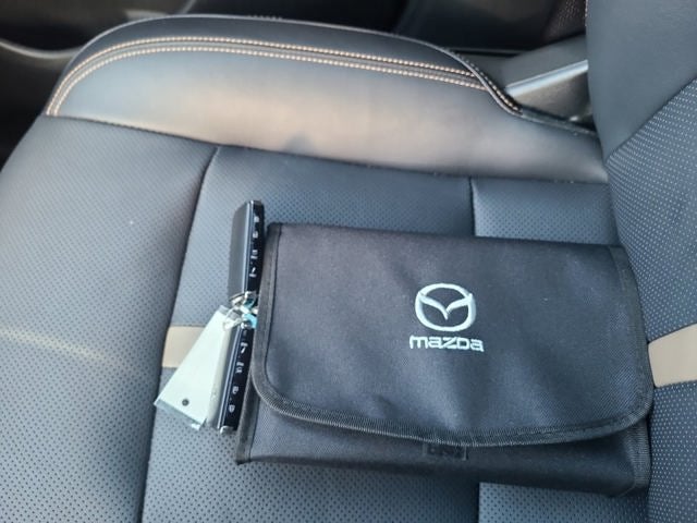 2026 Mazda Mazda CX-90 PHEV Premium Plus