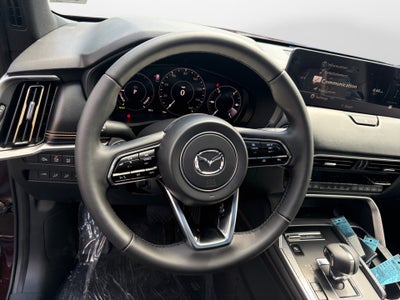 2026 Mazda Mazda CX-90 Plug-In Hybrid Premium Plus AWD
