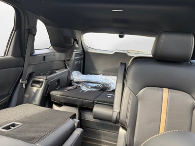 2026 Mazda Mazda CX-90 Plug-In Hybrid Premium Plus AWD