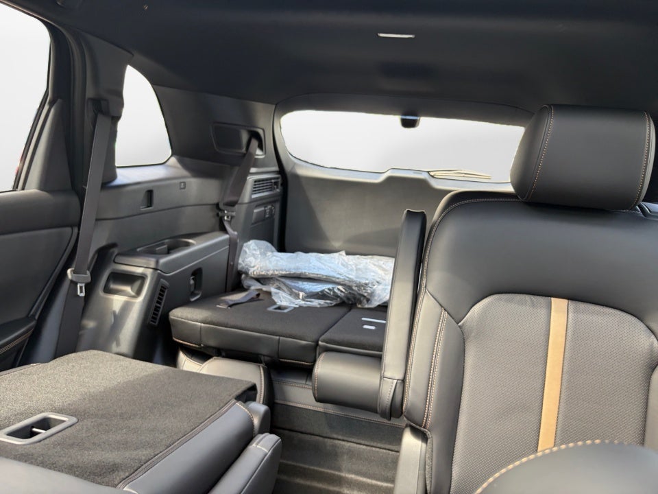 2026 Mazda Mazda CX-90 Plug-In Hybrid Premium Plus AWD
