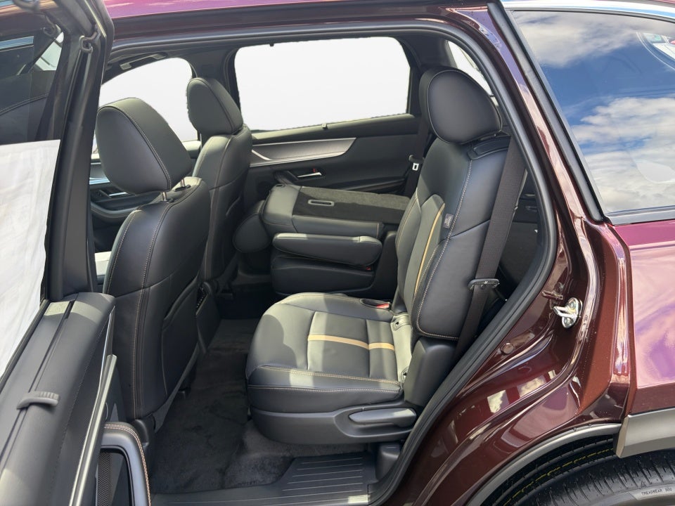2026 Mazda Mazda CX-90 Plug-In Hybrid Premium Plus AWD