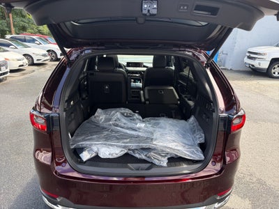 2026 Mazda Mazda CX-90 Plug-In Hybrid Premium Plus AWD
