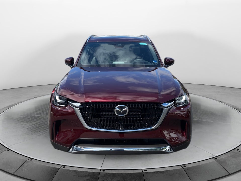 2026 Mazda Mazda CX-90 Plug-In Hybrid Premium Plus AWD