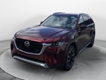 2026 Mazda Mazda CX-90 Plug-In Hybrid Premium Plus AWD