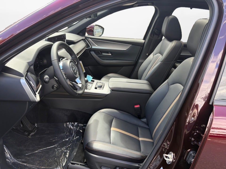 2026 Mazda Mazda CX-90 Plug-In Hybrid Premium Plus AWD
