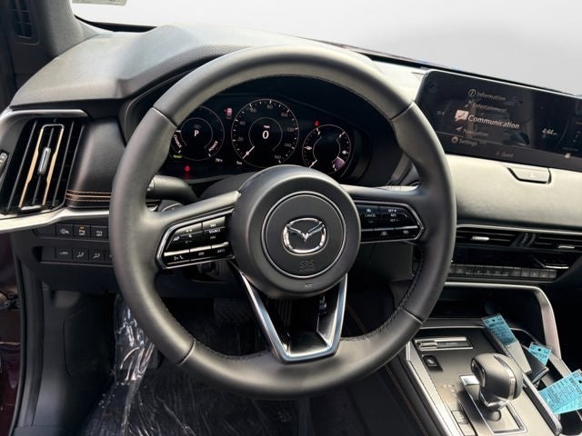 2026 Mazda Mazda CX-90 Plug-In Hybrid Premium Plus AWD