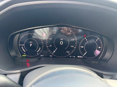 2026 Mazda Mazda CX-90 Plug-In Hybrid Premium Plus AWD