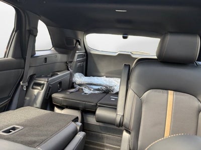 2026 Mazda Mazda CX-90 Plug-In Hybrid Premium Plus AWD
