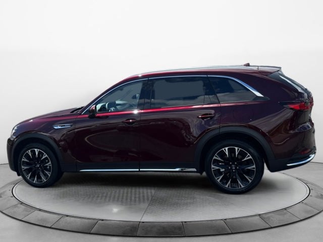2026 Mazda Mazda CX-90 Plug-In Hybrid Premium Plus AWD