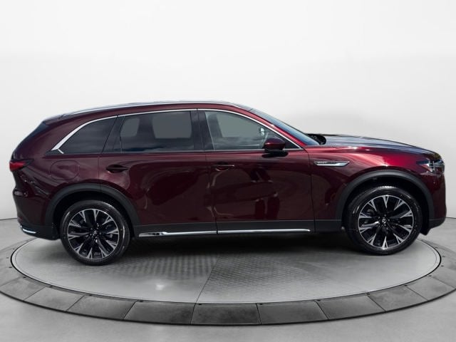 2026 Mazda Mazda CX-90 Plug-In Hybrid Premium Plus AWD