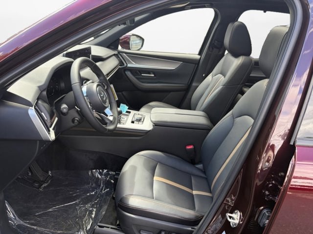 2026 Mazda Mazda CX-90 Plug-In Hybrid Premium Plus AWD