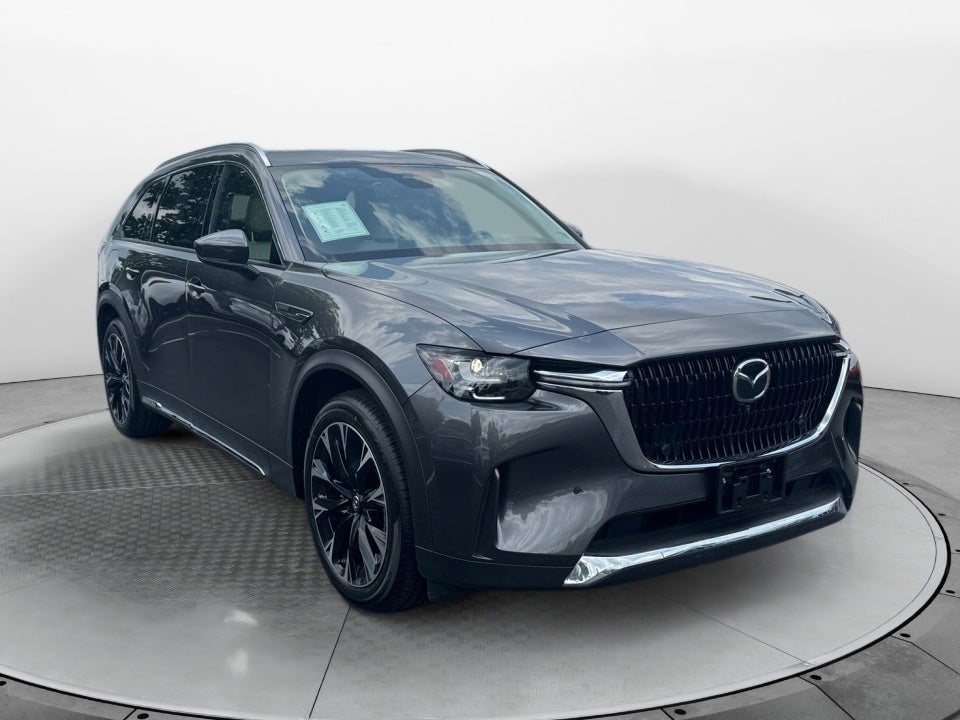 2024 Mazda CX-90 PHEV Premium Plus