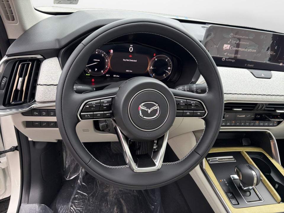 2026 Mazda Mazda CX-90 3.3 Turbo S Premium Plus AWD