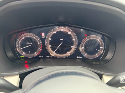 2026 Mazda Mazda CX-90 3.3 Turbo S Premium Plus AWD