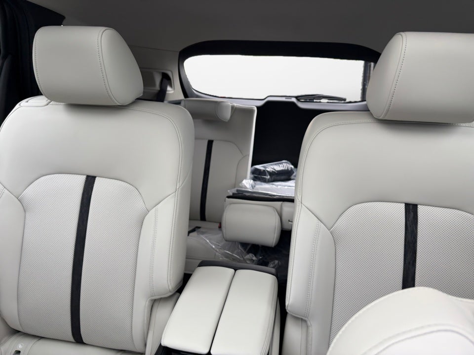 2026 Mazda Mazda CX-90 3.3 Turbo S Premium Plus AWD