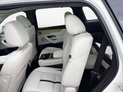 2026 Mazda Mazda CX-90 3.3 Turbo S Premium Plus AWD