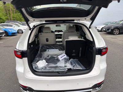 2026 Mazda Mazda CX-90 3.3 Turbo S Premium Plus AWD