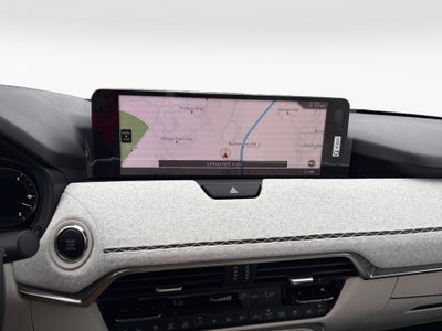 2026 Mazda Mazda CX-90 3.3 Turbo S Premium Plus AWD