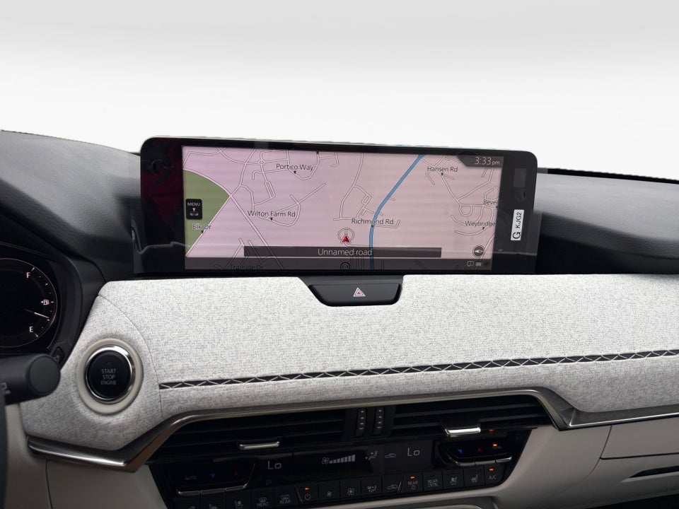 2026 Mazda Mazda CX-90 3.3 Turbo S Premium Plus AWD