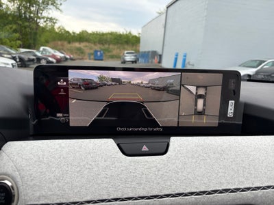 2026 Mazda Mazda CX-90 3.3 Turbo S Premium Plus AWD