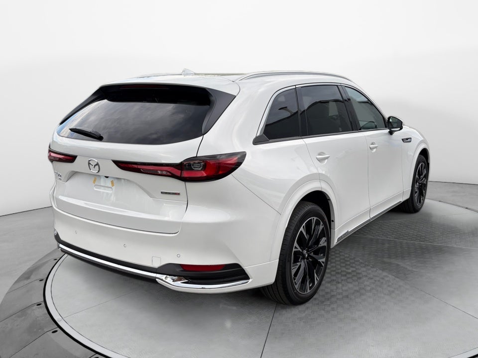 2026 Mazda Mazda CX-90 3.3 Turbo S Premium Plus AWD