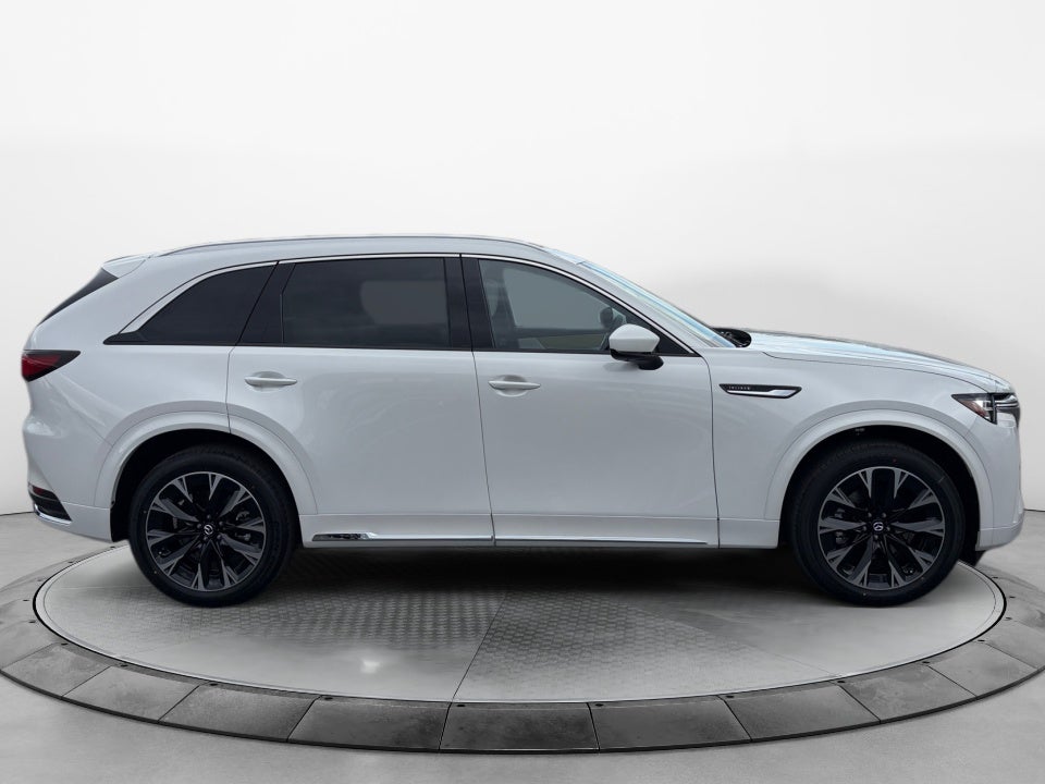 2026 Mazda Mazda CX-90 3.3 Turbo S Premium Plus AWD