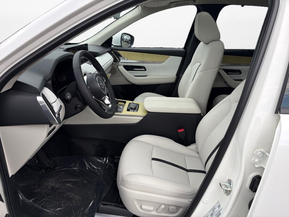 2026 Mazda Mazda CX-90 3.3 Turbo S Premium Plus AWD