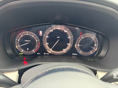 2026 Mazda Mazda CX-90 3.3 Turbo S Premium Plus AWD