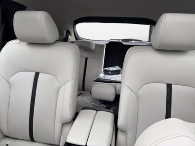 2026 Mazda Mazda CX-90 3.3 Turbo S Premium Plus AWD