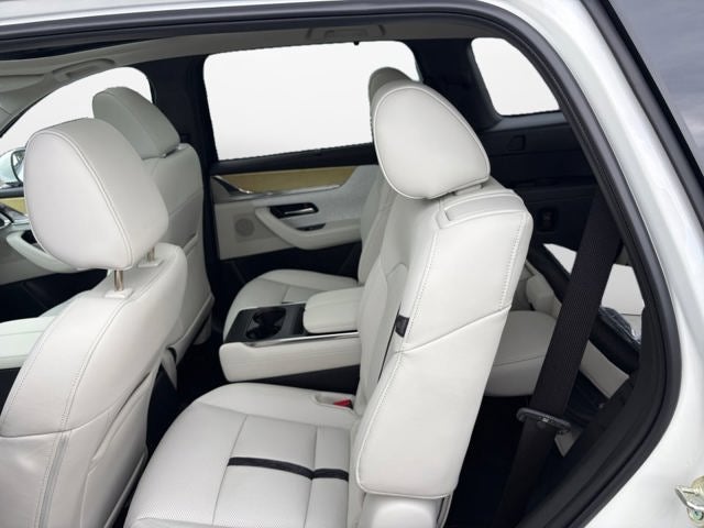 2026 Mazda Mazda CX-90 3.3 Turbo S Premium Plus AWD