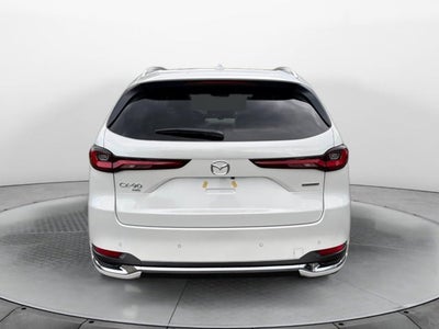 2026 Mazda Mazda CX-90 3.3 Turbo S Premium Plus AWD