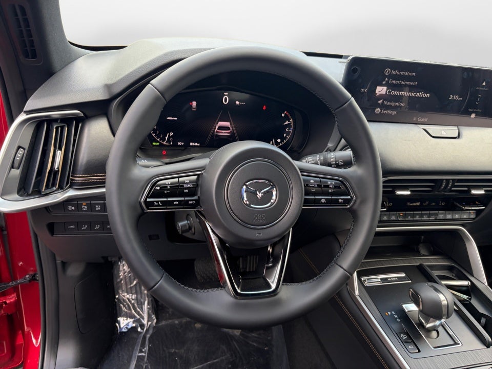 2026 Mazda Mazda CX-90 3.3 Turbo S Premium Plus AWD
