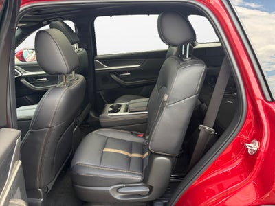 2026 Mazda Mazda CX-90 3.3 Turbo S Premium Plus AWD