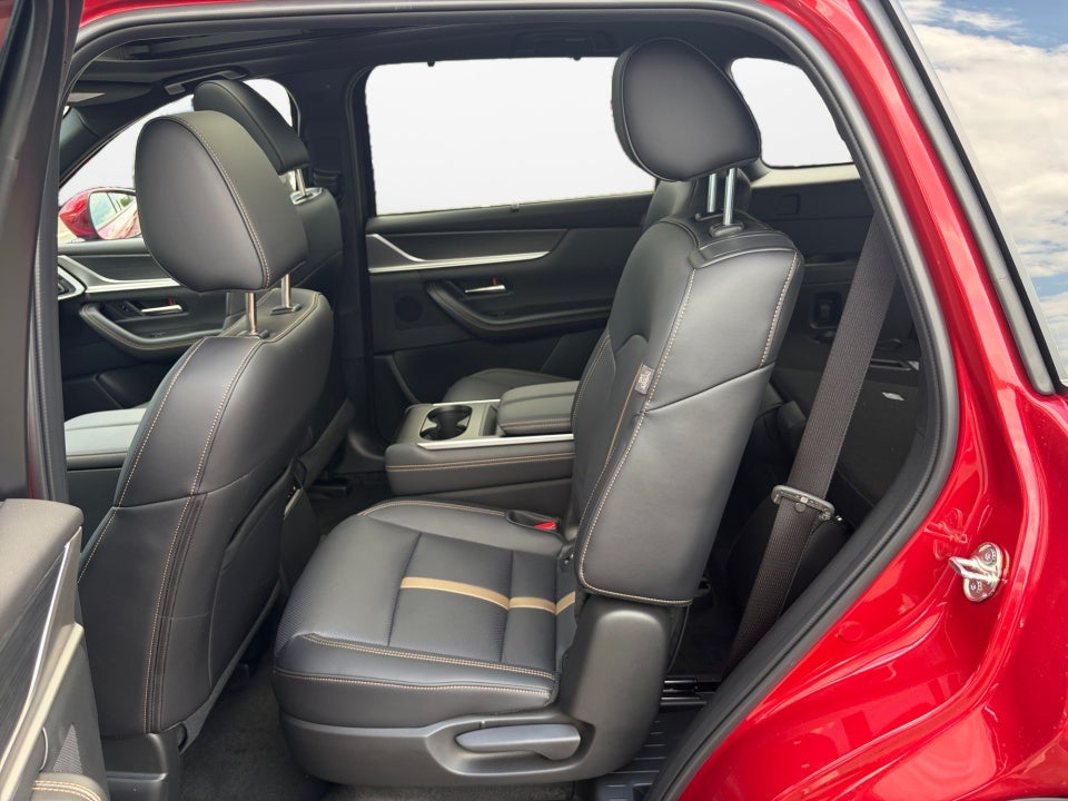 2026 Mazda Mazda CX-90 3.3 Turbo S Premium Plus AWD