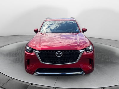 2026 Mazda Mazda CX-90 3.3 Turbo S Premium Plus AWD