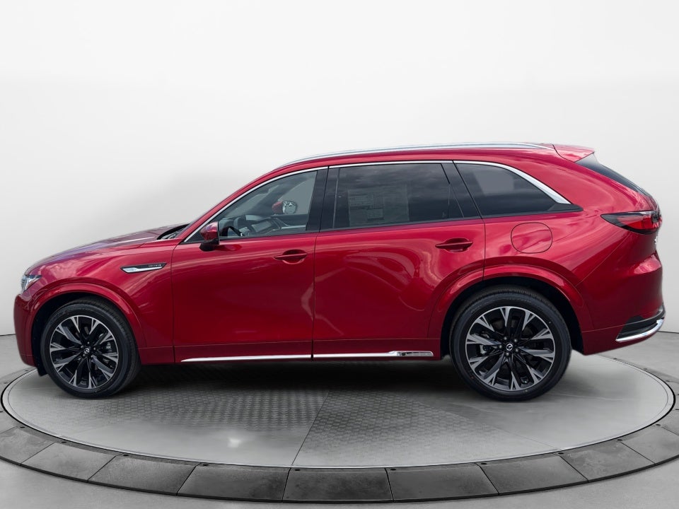 2026 Mazda Mazda CX-90 3.3 Turbo S Premium Plus AWD