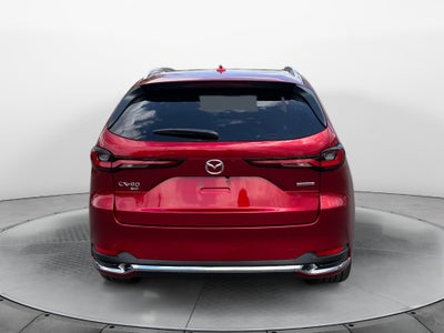 2026 Mazda Mazda CX-90 3.3 Turbo S Premium Plus AWD
