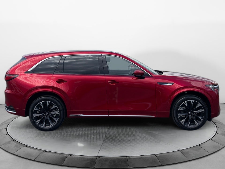 2026 Mazda Mazda CX-90 3.3 Turbo S Premium Plus AWD