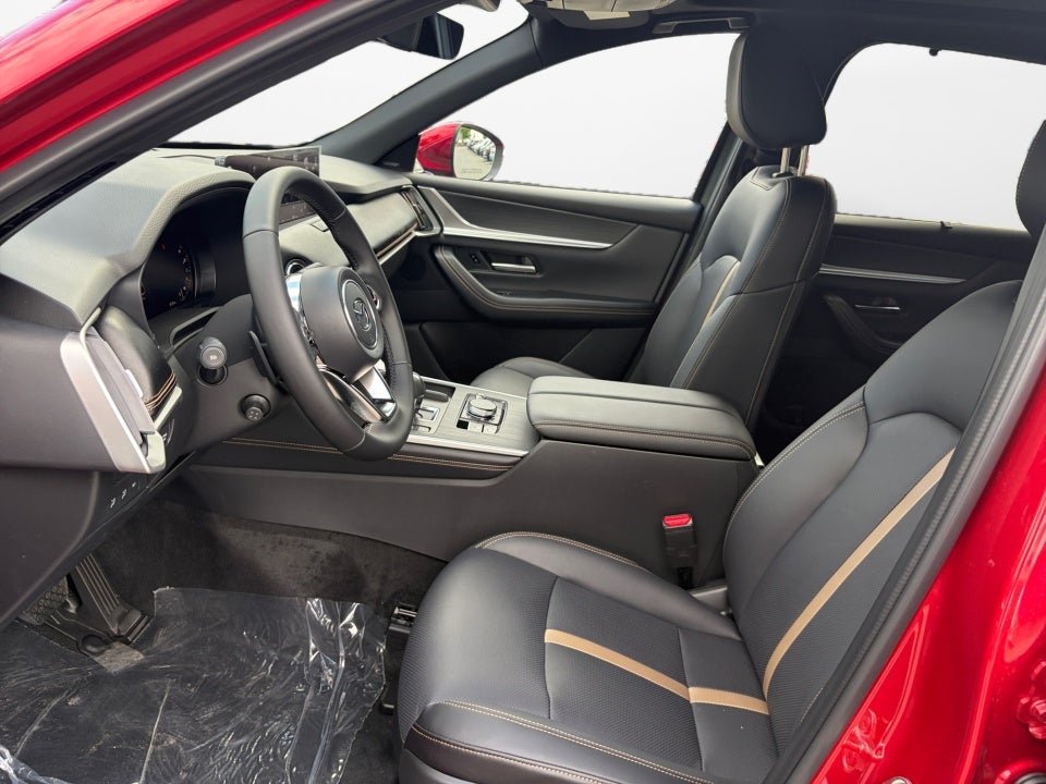 2026 Mazda Mazda CX-90 3.3 Turbo S Premium Plus AWD