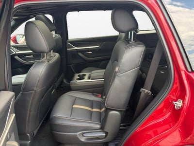 2026 Mazda Mazda CX-90 3.3 Turbo S Premium Plus AWD