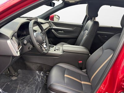 2026 Mazda Mazda CX-90 3.3 Turbo S Premium Plus AWD