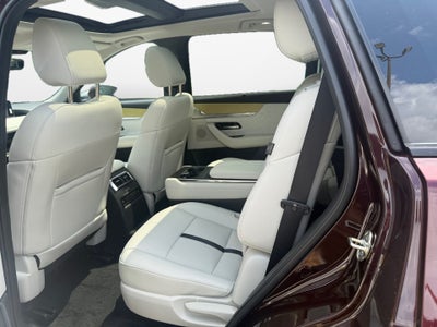 2026 Mazda Mazda CX-90 3.3 Turbo S Premium Plus AWD