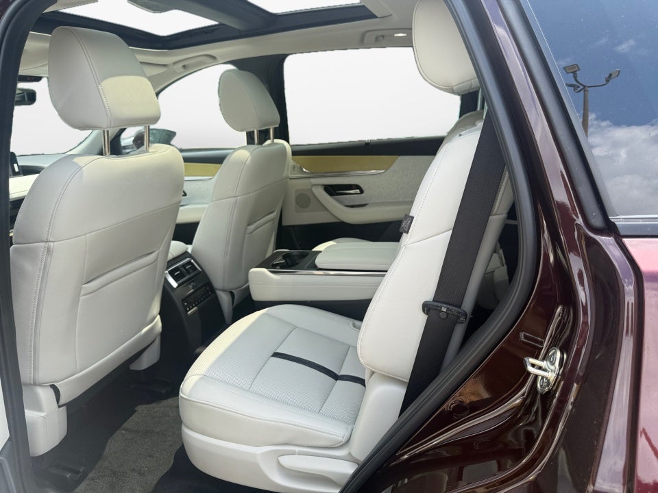 2026 Mazda Mazda CX-90 3.3 Turbo S Premium Plus AWD